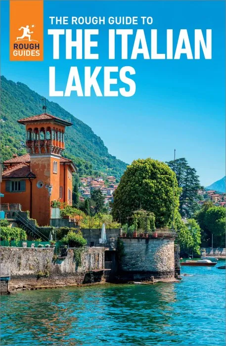 The Rough Guide to Italian Lakes (Travel Guide eBook) (Rough Guides), 6th Edition