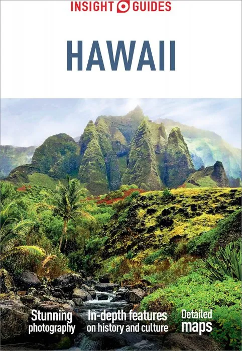 Insight Guides Hawaii (Travel Guide eBook) (Insight Guides), 15th Edition