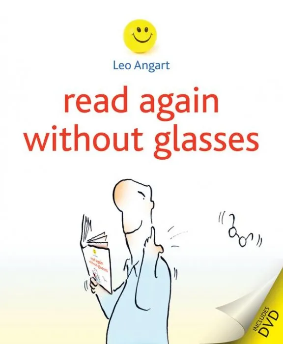 Read Again without Glasses