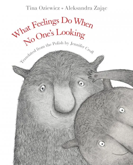 What Feelings Do When No One's Looking