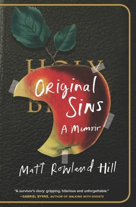 Original Sins: A Memoir