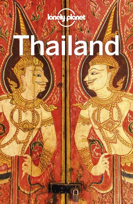 Lonely Planet Thailand, 18th Edition