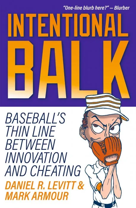 Intentional Balk: Baseball's Thin Line Between Innovation and Cheating