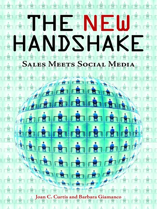 The New Handshake: Sales Meets Social Media