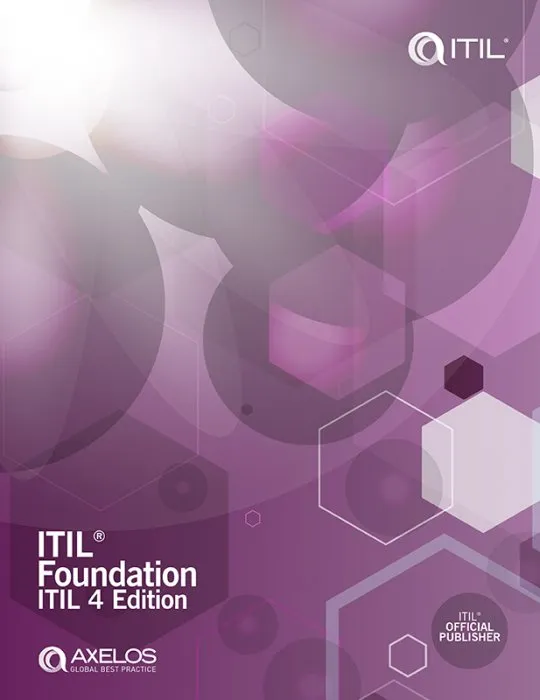 ITIL Foundation (ITIL 4 Edition)