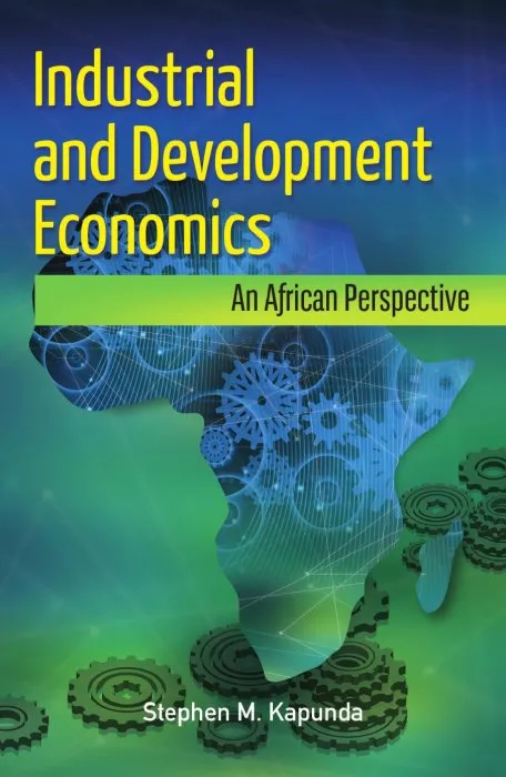 Industrial and Development Economics: An African Perspective