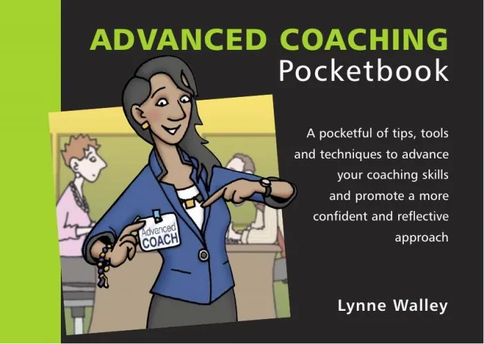 Advanced Coaching Pocketbook (Management Pocketbooks)