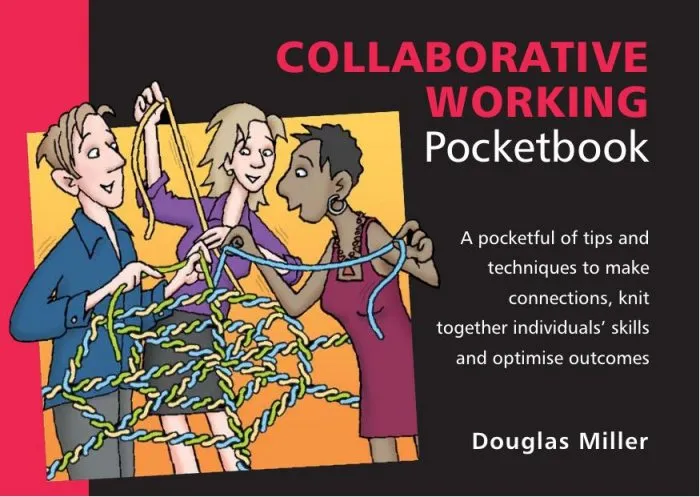 Collborative Working Pocketbook (Management Pocketbooks)