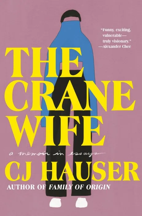 The Crane Wife: A Memoir in Essays