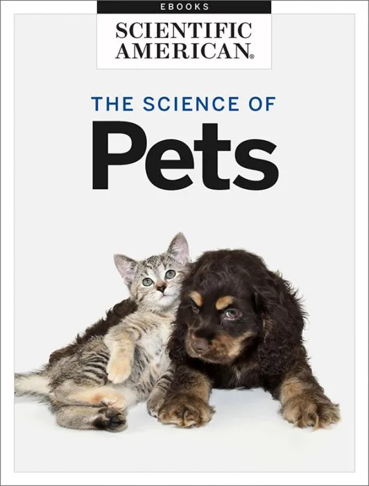 Our Furry Friends: The Science of Pets