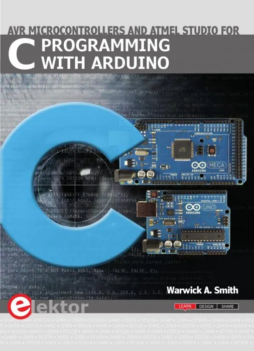 C Programming with Arduino