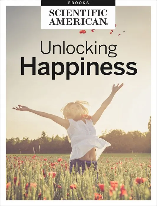 Unlocking Happiness
