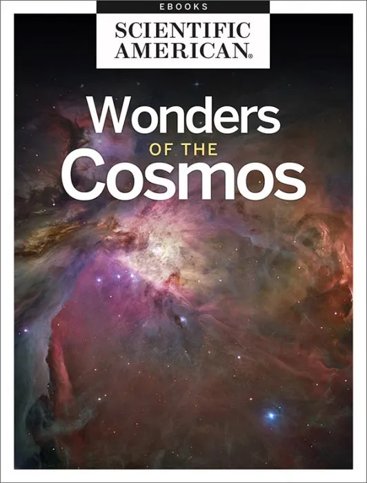 Wonders of the Cosmos