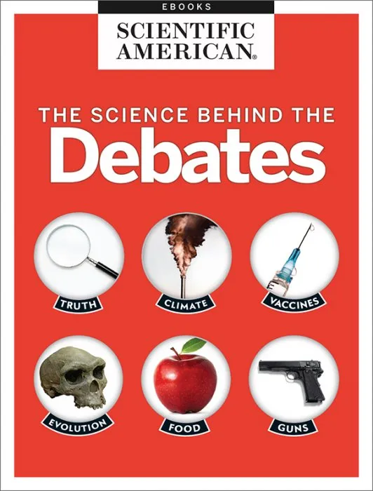 The Science Behind the Debates