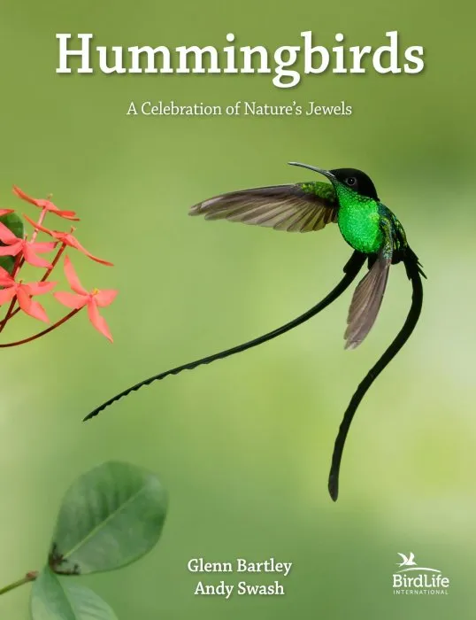 Hummingbirds: A Celebration of Nature's Jewels (WILDGuides #87)