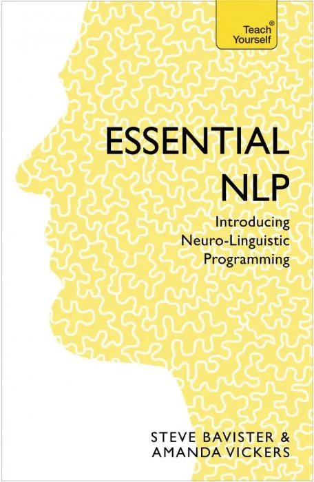 Essential NLP (Teach Yourself), 2010th Edition