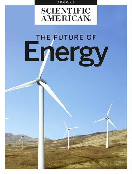 The Future of Energy
