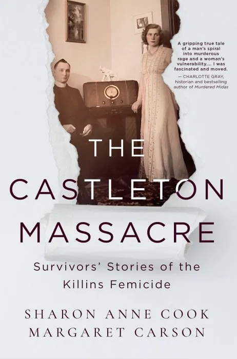 The Castleton Massacre: Survivors' Stories of the Killins Femicide