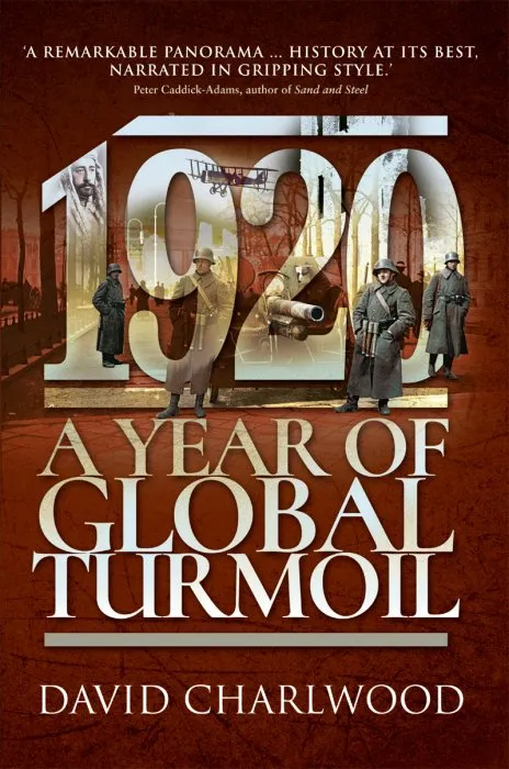 1920: A Year of Global Turmoil