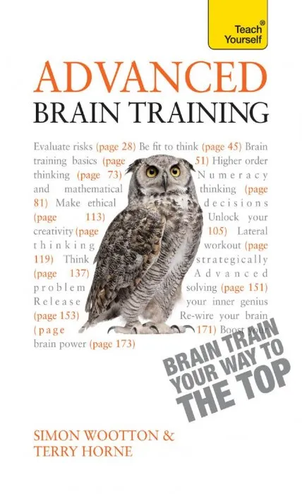 Advanced Brain Training (Teach Yourself)