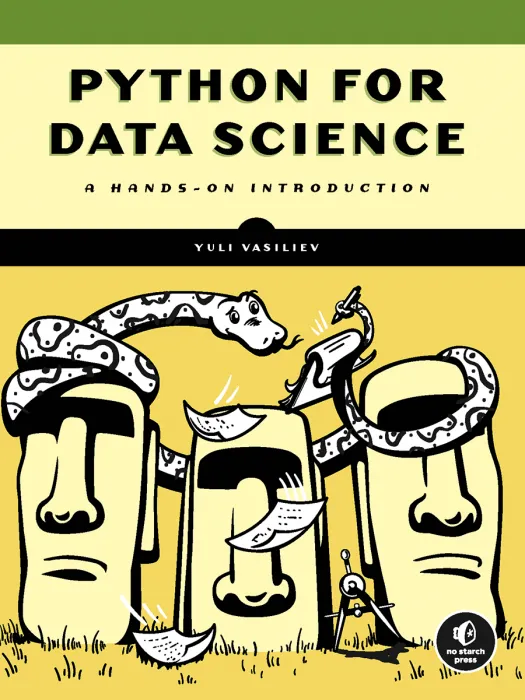 Python for Data Science: A Hands-On Introduction