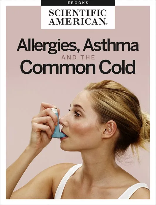 Allergies, Asthma and the Common Cold