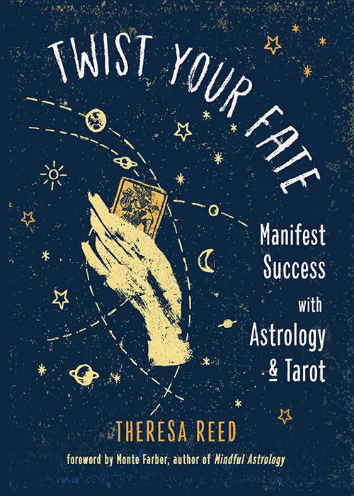 Twist Your Fate: Manifest Success with Astrology and Tarot