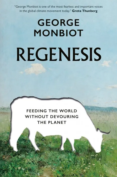 Regenesis: Feeding the World Without Devouring the Planet, CA Edition