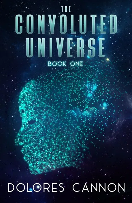The Convoluted Universe: Book One (The Convoluted Universe #1)