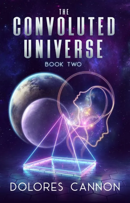 The Convoluted Universe: Book Two (The Convoluted Universe #2)