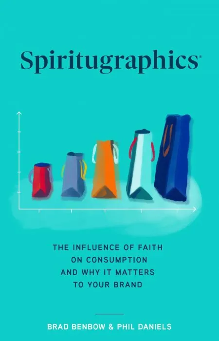 Spiritugraphics: The Influence of Faith on Consumption and Why It Matters to Your Brand