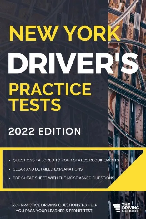 New York Driver's Practice Tests (DMV Practice Tests)