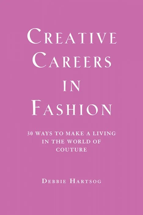 Creative Careers in Fashion