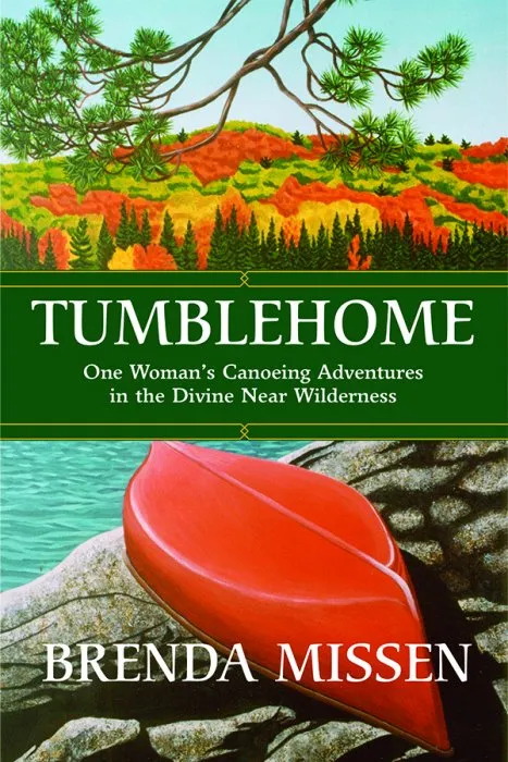 Tumblehome