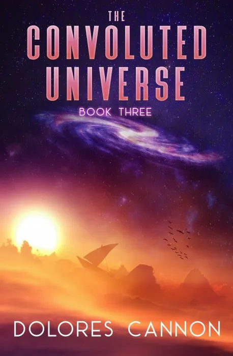 The Convoluted Universe: Book Three (The Convoluted Universe #3)