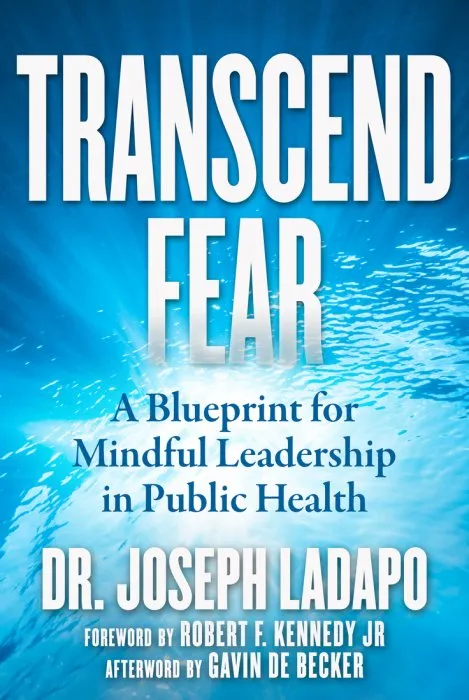 Transcend Fear: A Blueprint for Mindful Leadership in Public Health