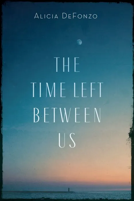 The Time Left between Us