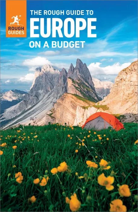 The Rough Guide to Europe on a Budget (Rough Guides), 6th Edition
