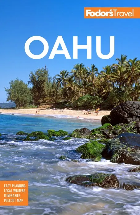 Fodor's Oahu: With Honolulu, Waikiki & the North Shore (Full-color Travel Guide), 9th Edition