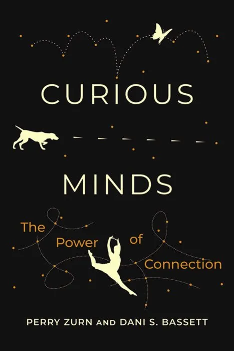 Curious Minds: The Power of Connection (The MIT Press)
