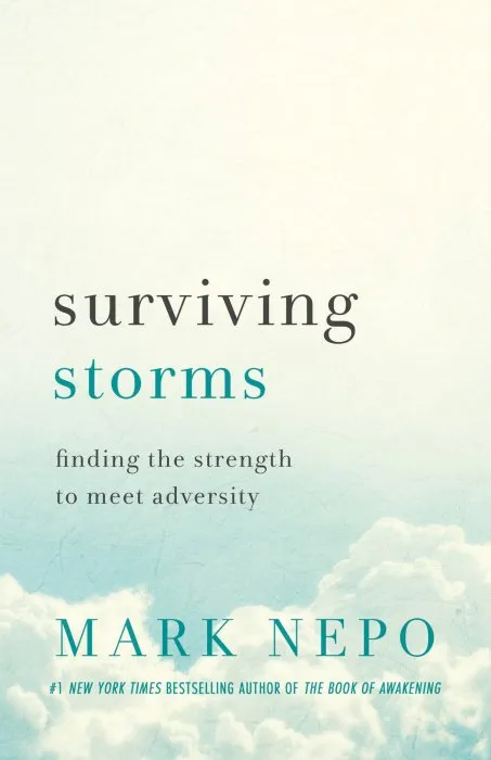 Surviving Storms: Finding the Strength to Meet Adversity