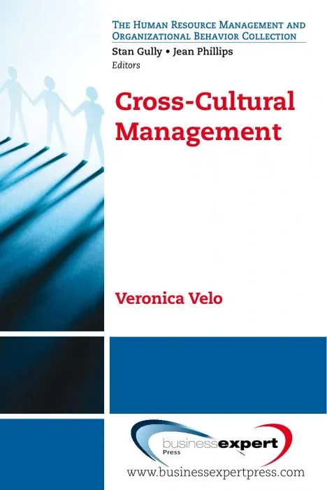 Cross-Cultural Management