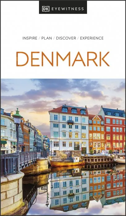 DK Eyewitness Denmark (DK Eyewitness Travel Guide)