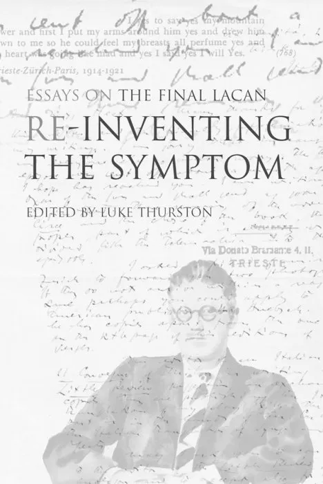 Reinventing the Symptom (Contemporary Theory)