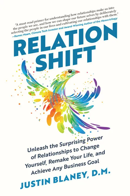 Relationshift