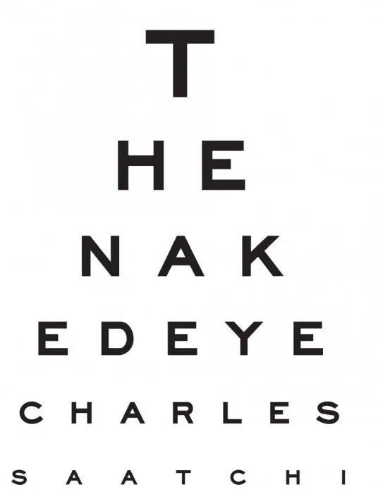 The Naked Eye