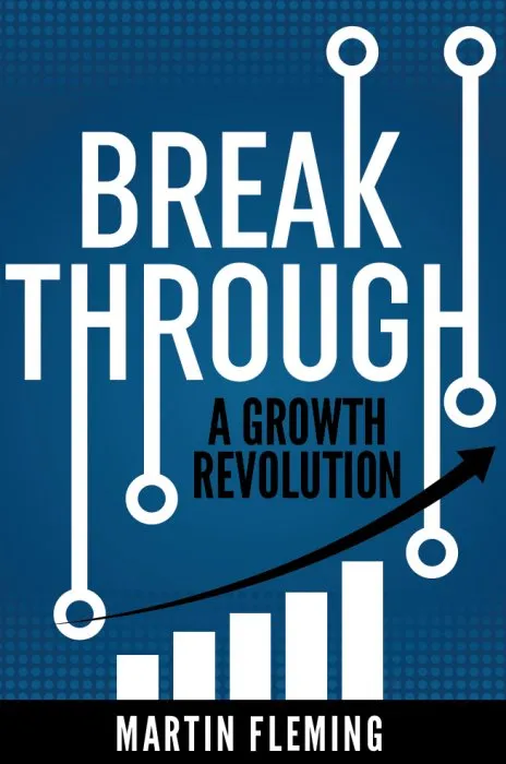 Breakthrough: A Growth Revolution
