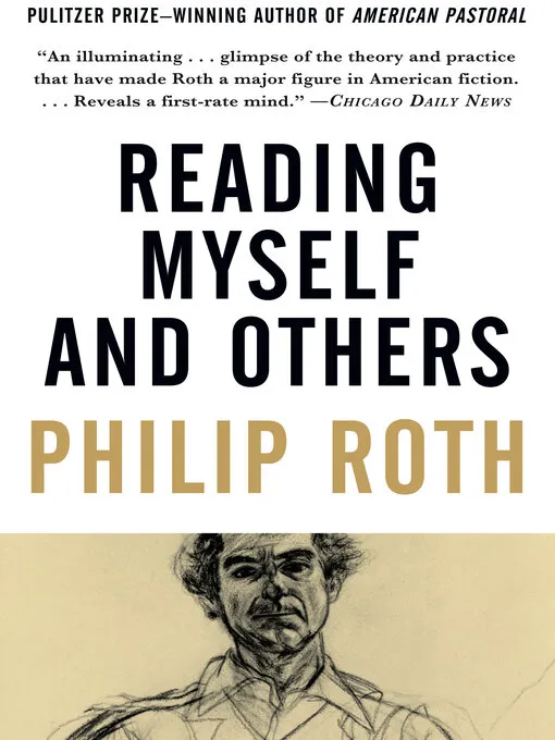 Reading Myself and Others (Vintage International)