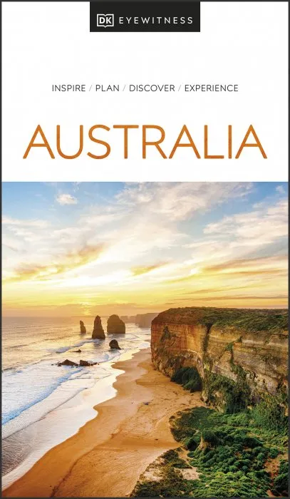 DK Eyewitness Australia (DK Eyewitness Travel Guide)