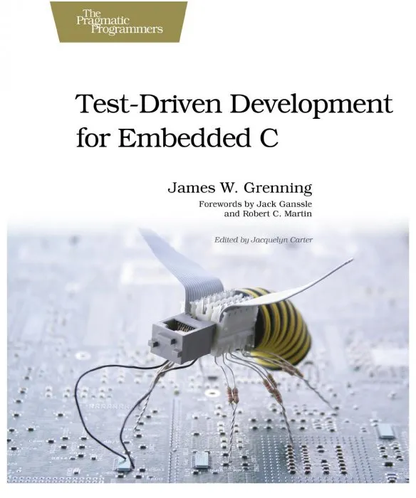 Test Driven Development for Embedded C